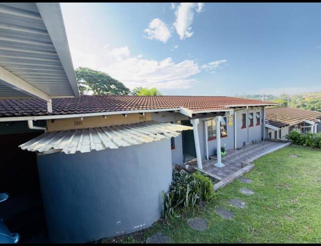 3 BEDROOM TOWNHOUSE FOR SALE IN NEW GERMANY